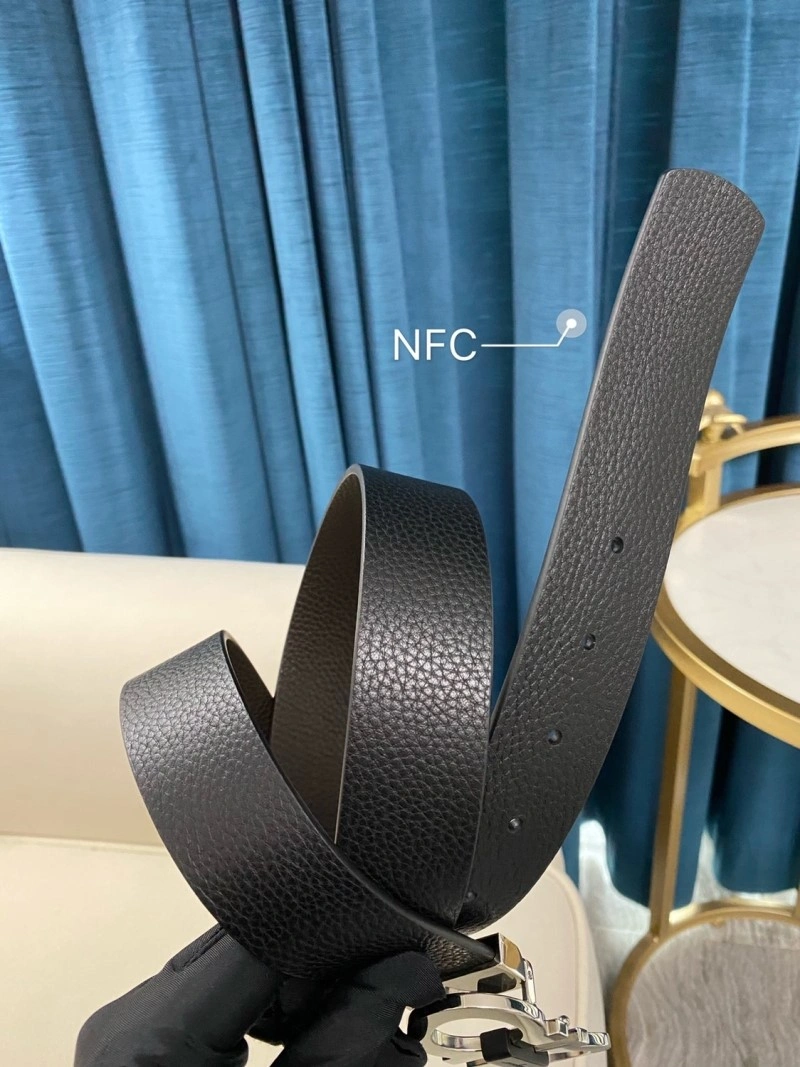 Ferragamo Belts Trendsetting 288853