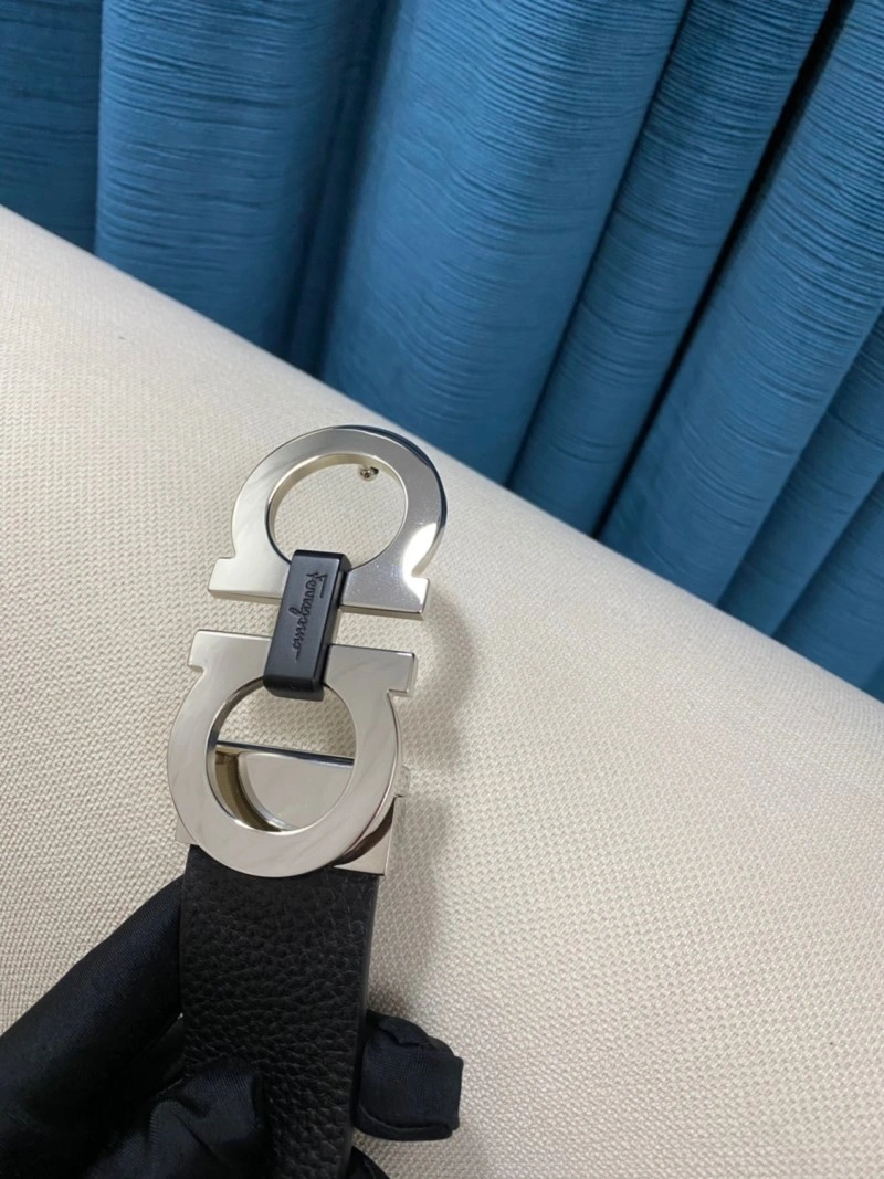 Ferragamo Belts Trendsetting 288853
