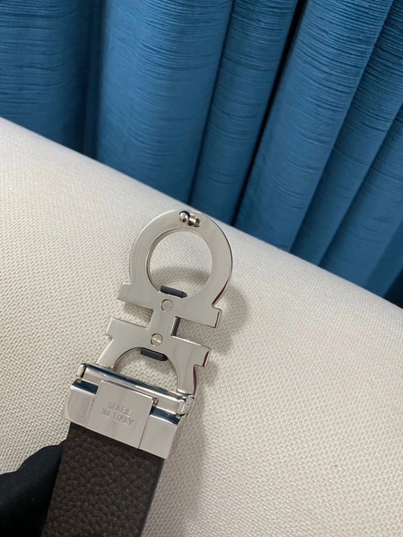 Ferragamo Belts Trendsetting 288853