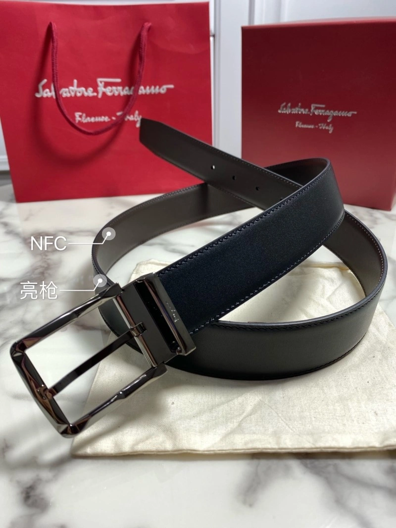 Comfortable Ferragamo Belts 288856