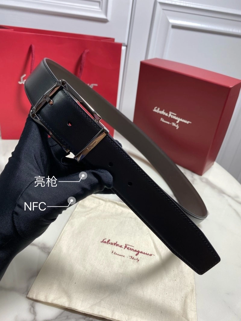 Comfortable Ferragamo Belts 288856