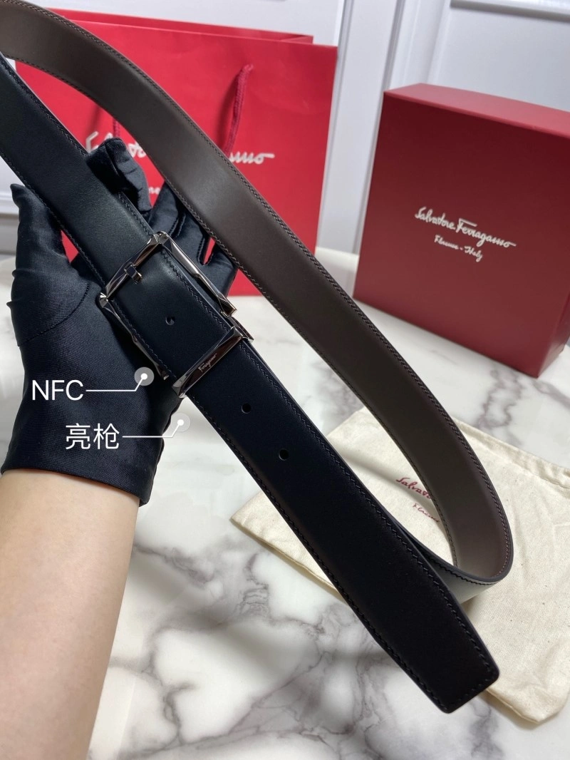 Comfortable Ferragamo Belts 288856