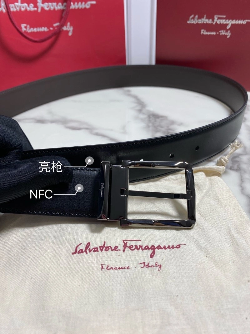 Comfortable Ferragamo Belts 288856