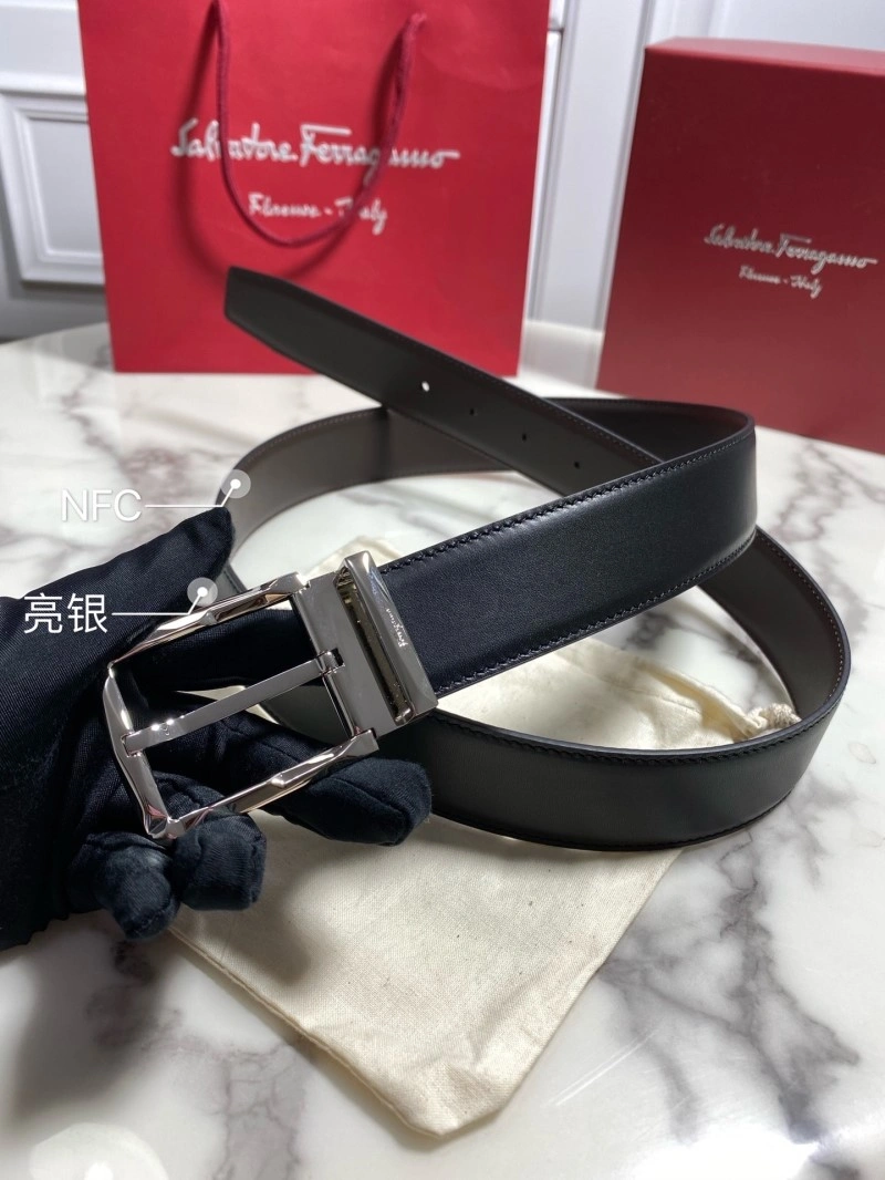 Ferragamo Belts Neat 288870