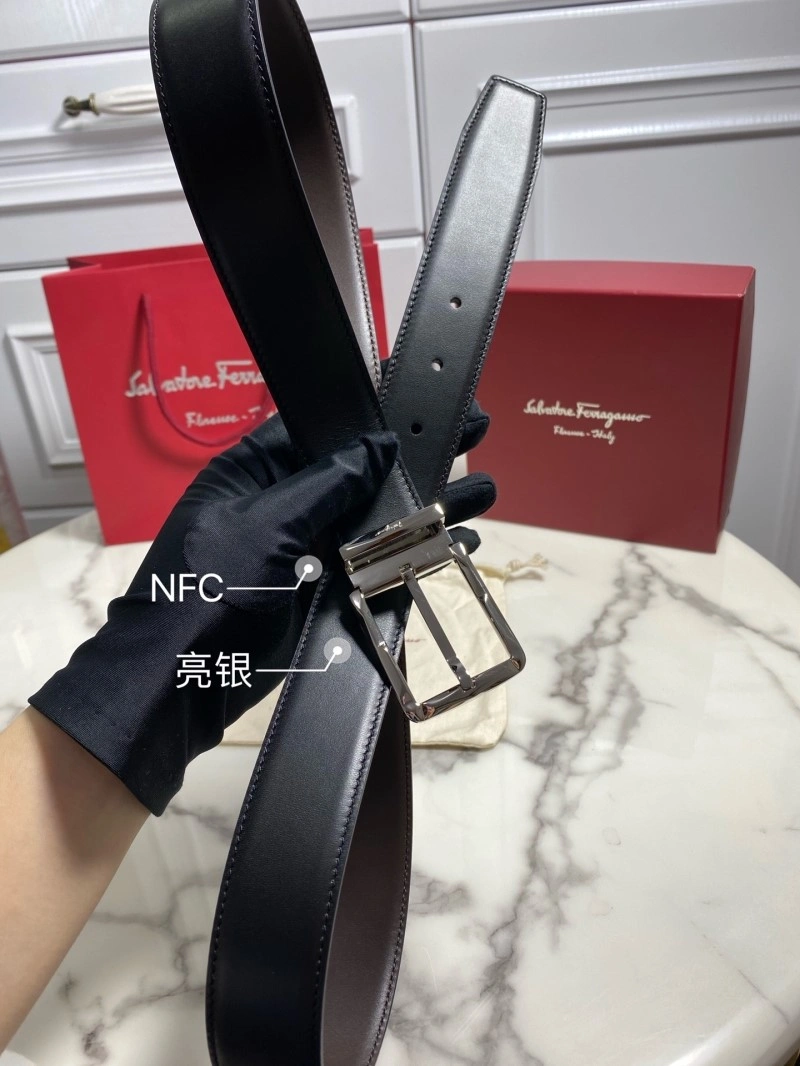 Ferragamo Belts Neat 288870