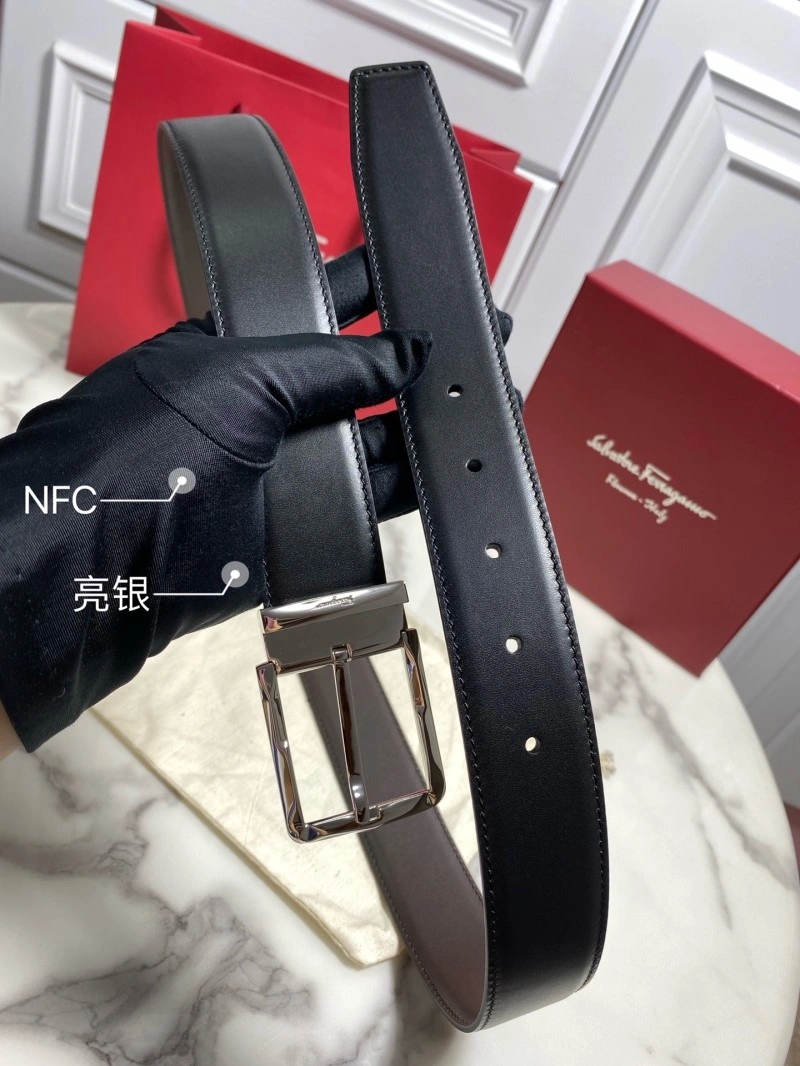 Ferragamo Belts Neat 288870