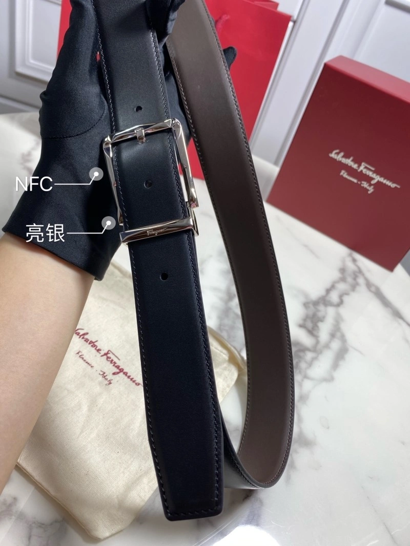 Ferragamo Belts Neat 288870