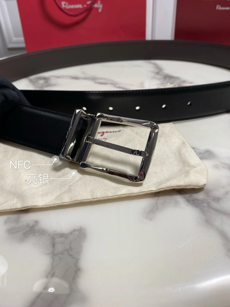 Ferragamo Belts Neat 288870