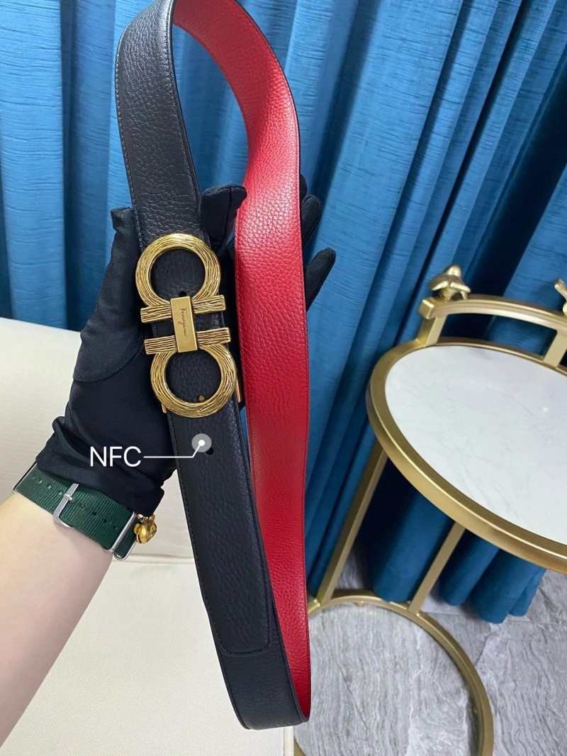 Ferragamo Belts QuickDry 288847