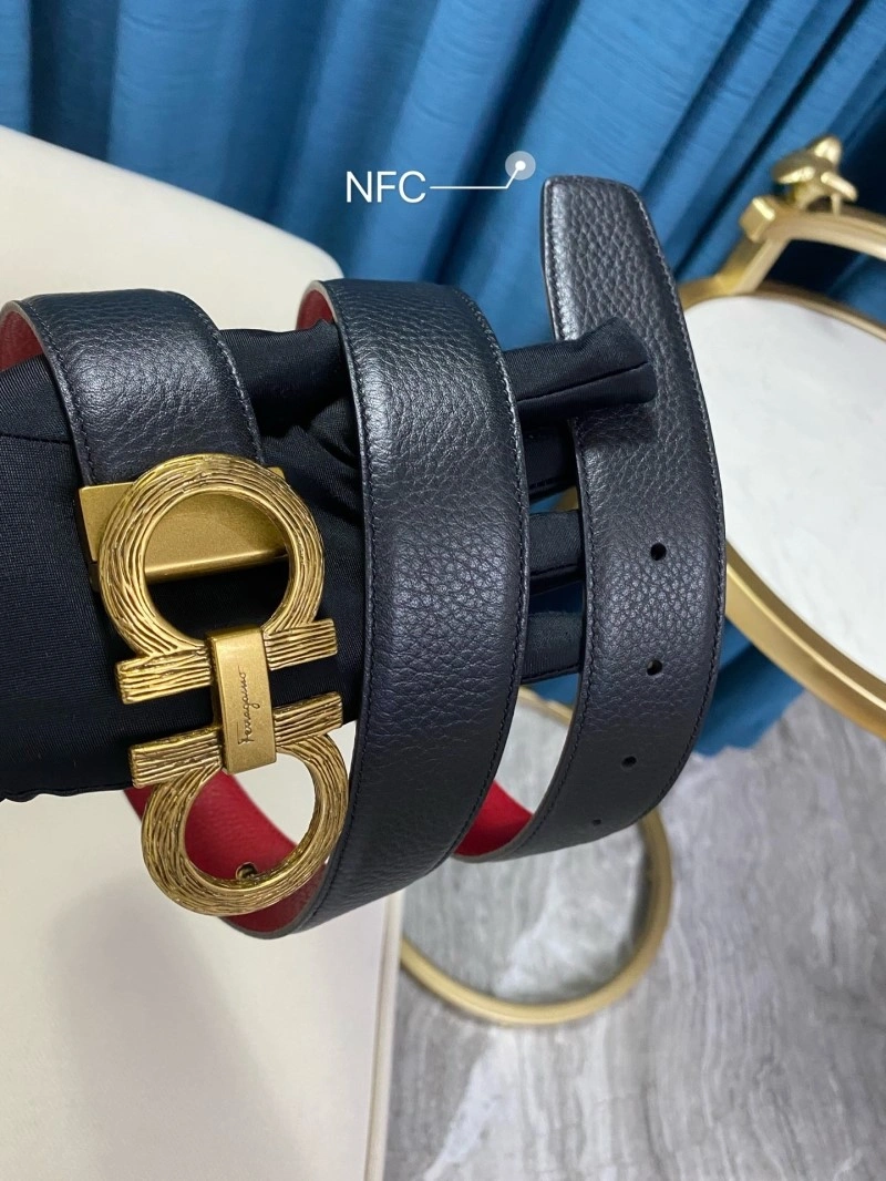 Ferragamo Belts QuickDry 288847