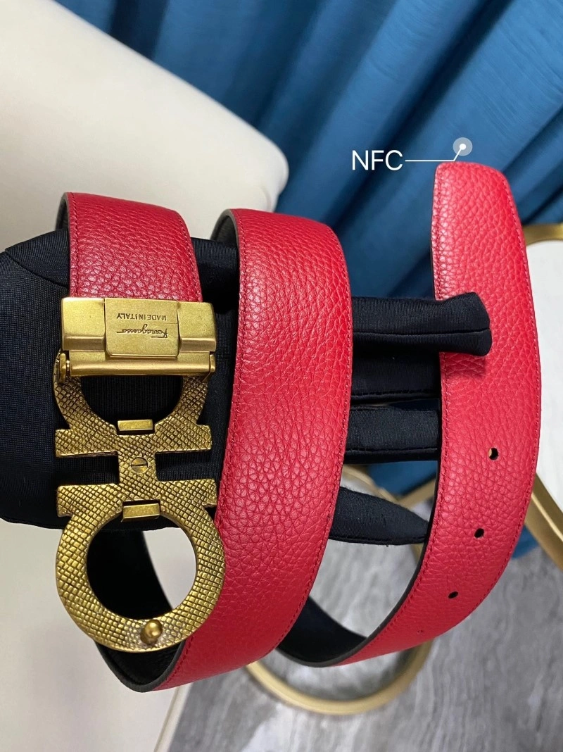 Ferragamo Belts QuickDry 288847