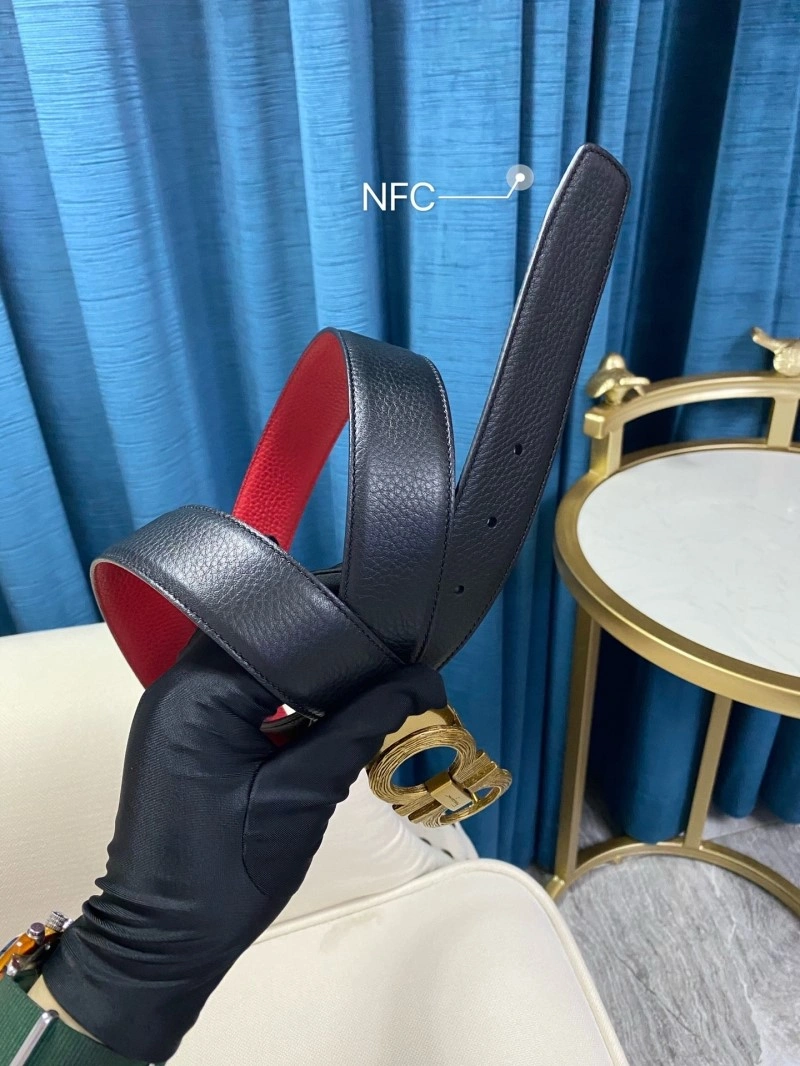 Ferragamo Belts QuickDry 288847