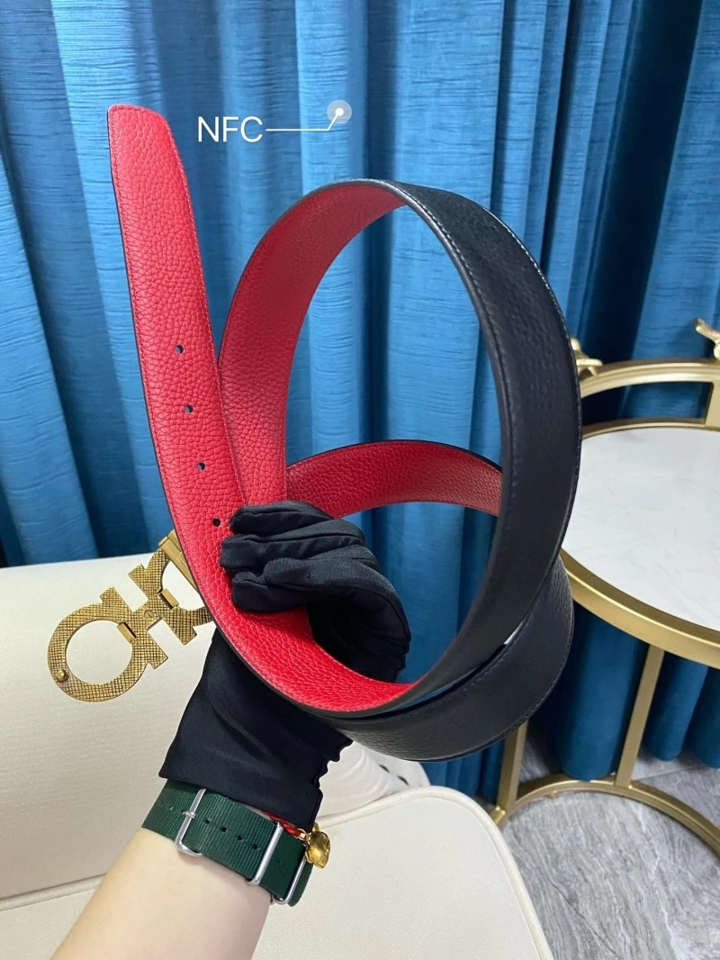 Ferragamo Belts QuickDry 288847