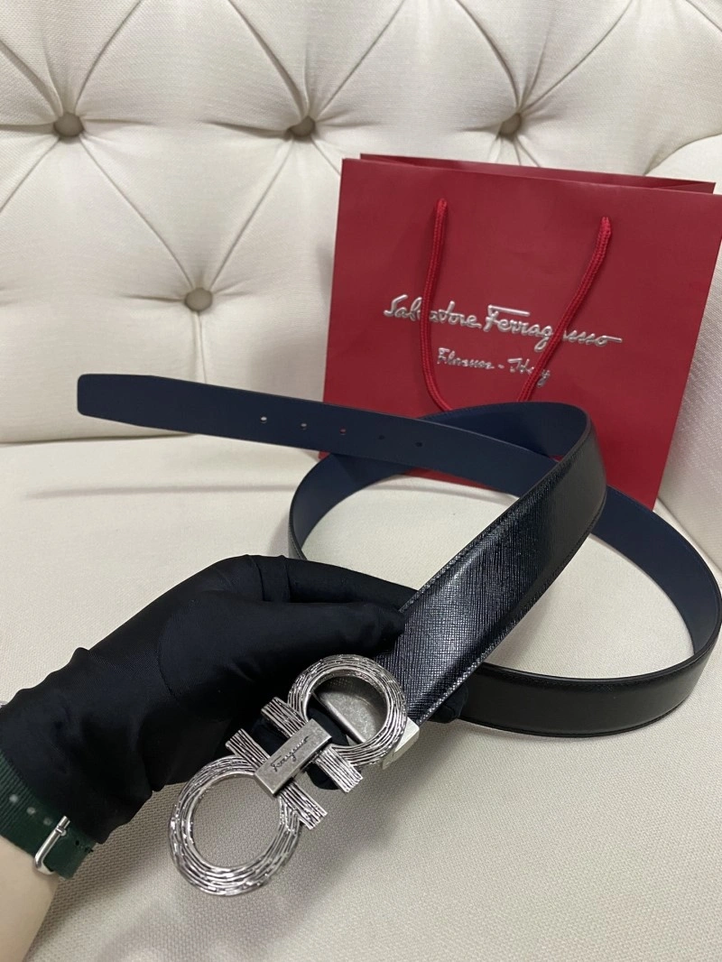 Chic Ferragamo Belts 288867