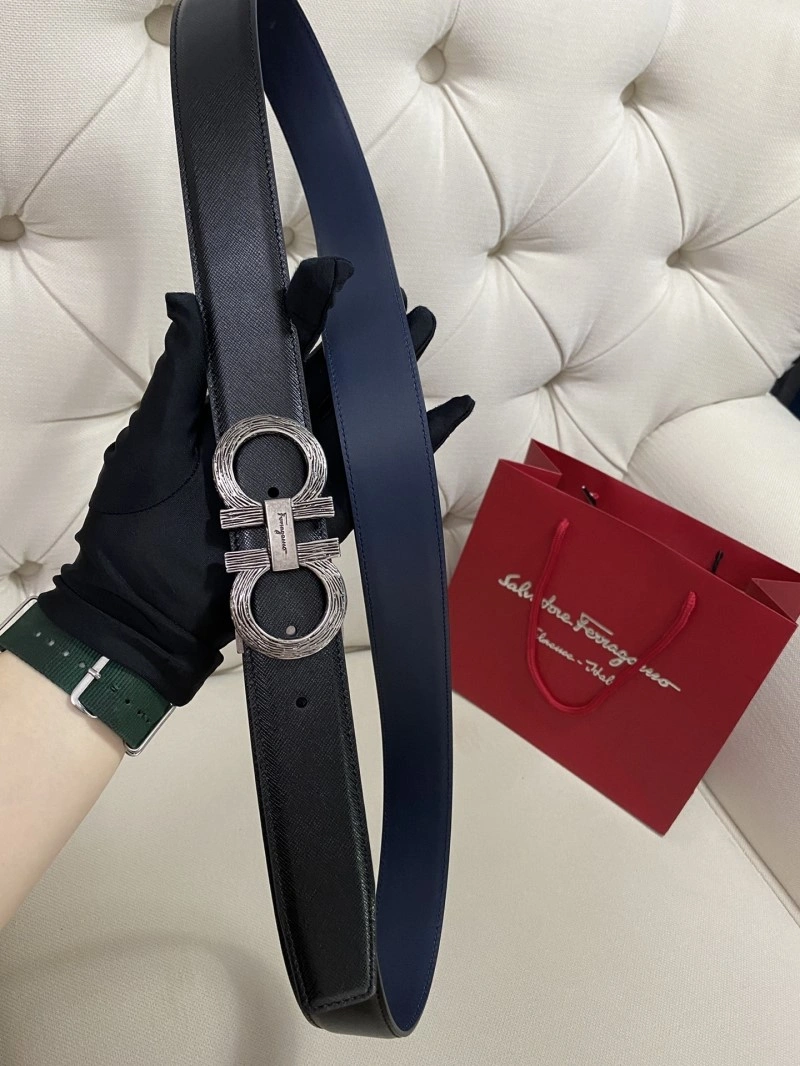 Chic Ferragamo Belts 288867