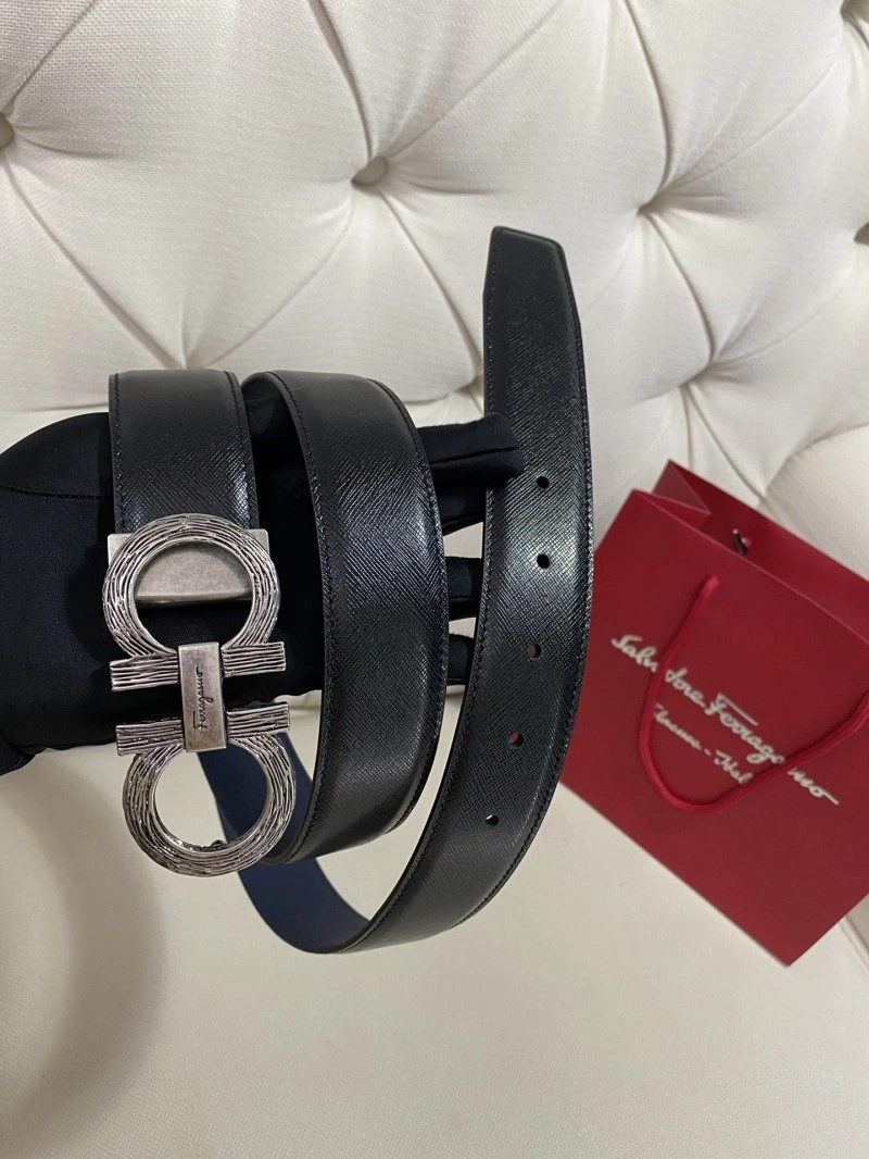 Chic Ferragamo Belts 288867
