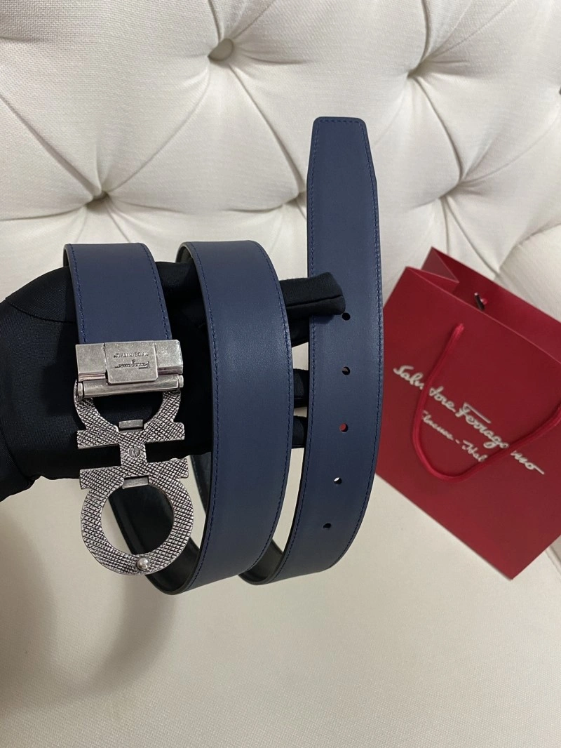 Chic Ferragamo Belts 288867