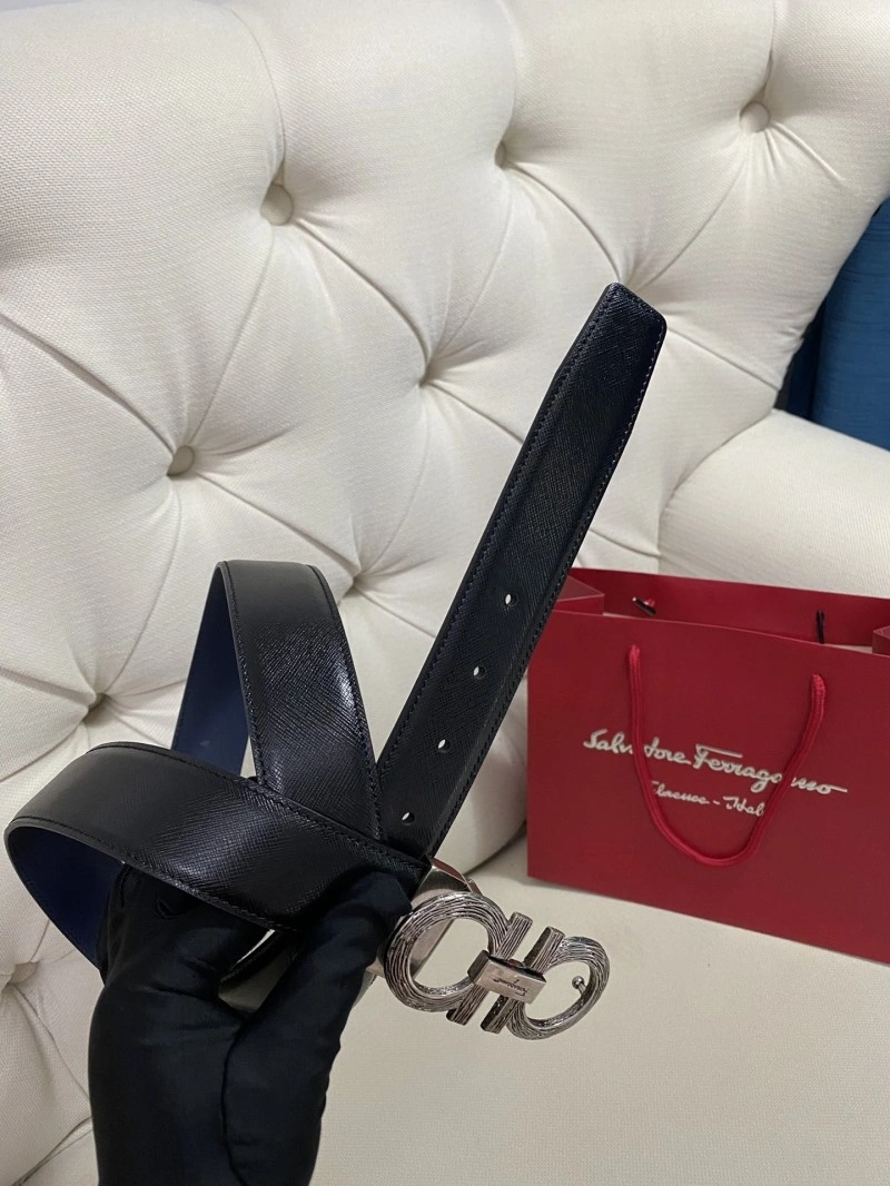 Chic Ferragamo Belts 288867