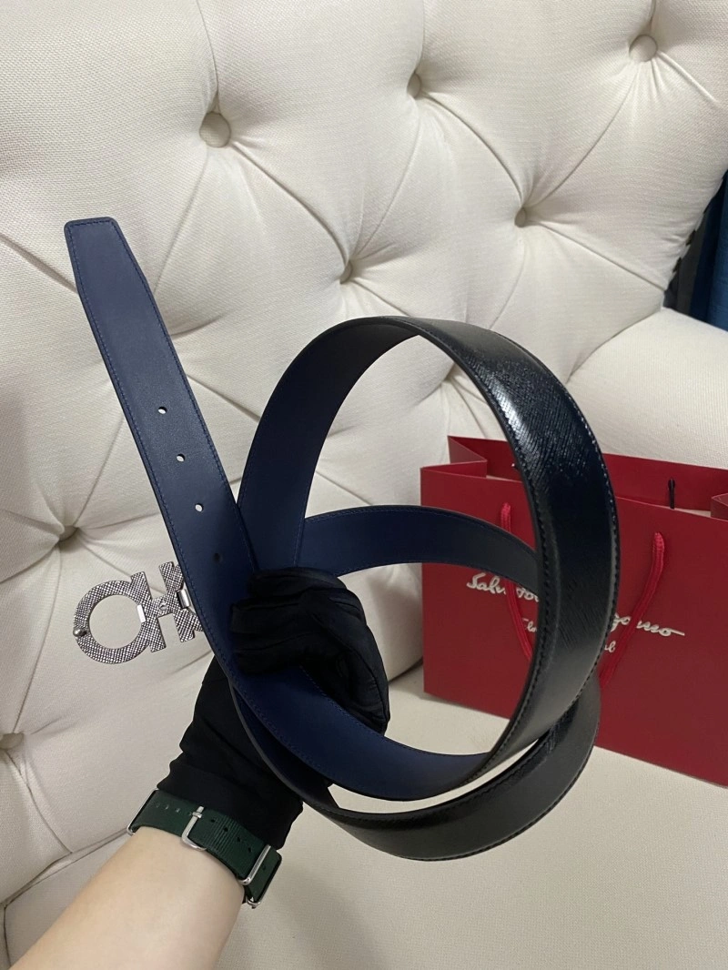 Chic Ferragamo Belts 288867