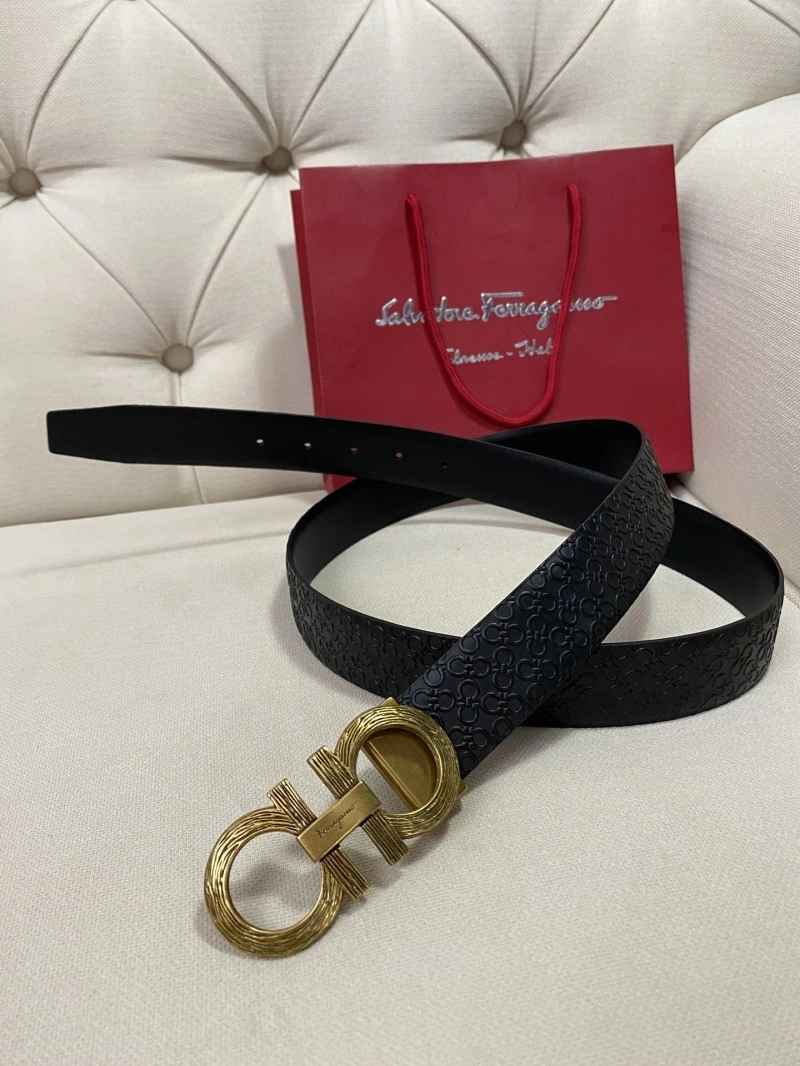 Attractive Ferragamo Belts 288874