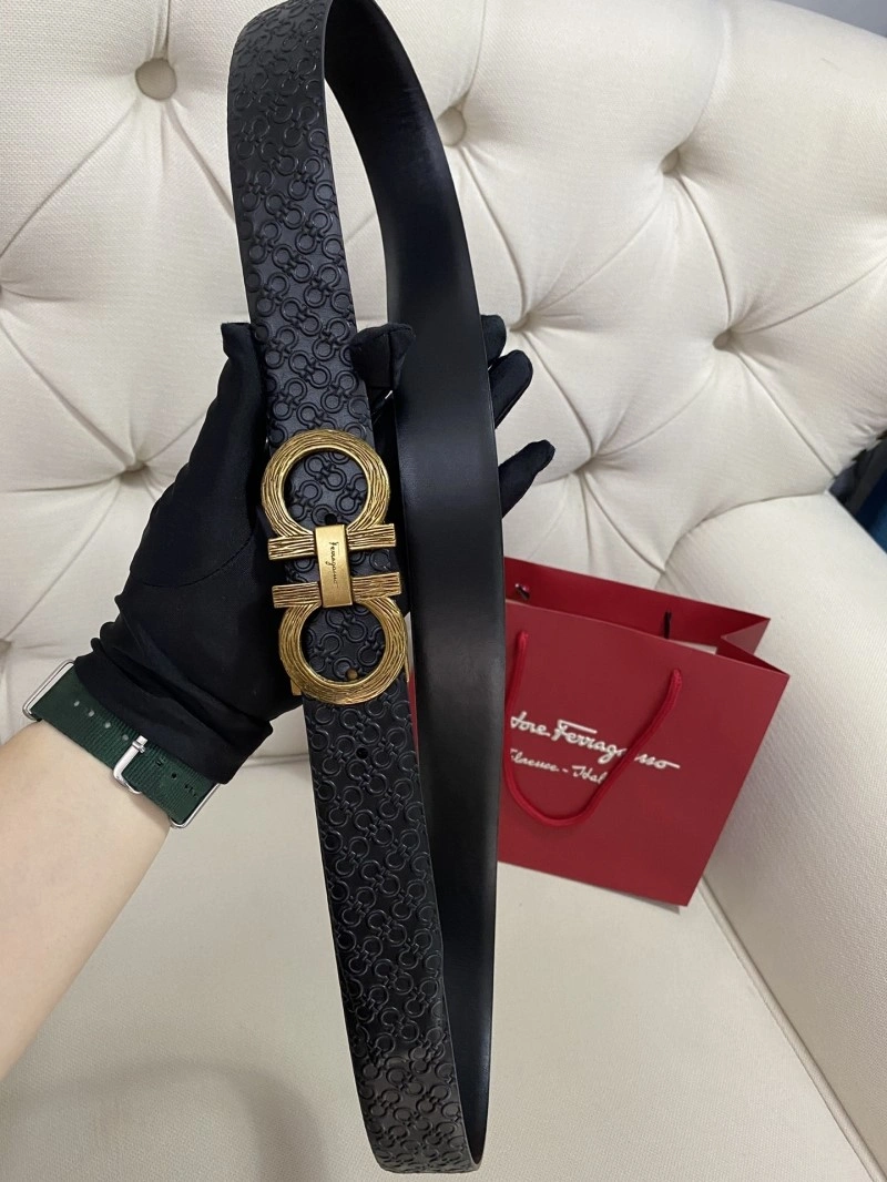 Attractive Ferragamo Belts 288874