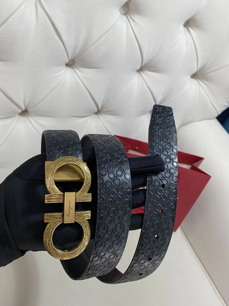 Attractive Ferragamo Belts 288874