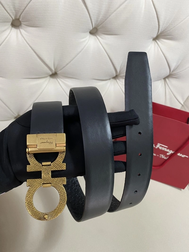 Attractive Ferragamo Belts 288874