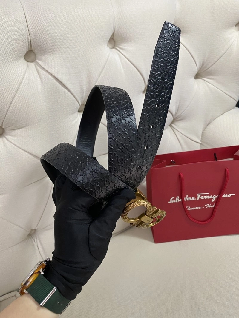 Attractive Ferragamo Belts 288874