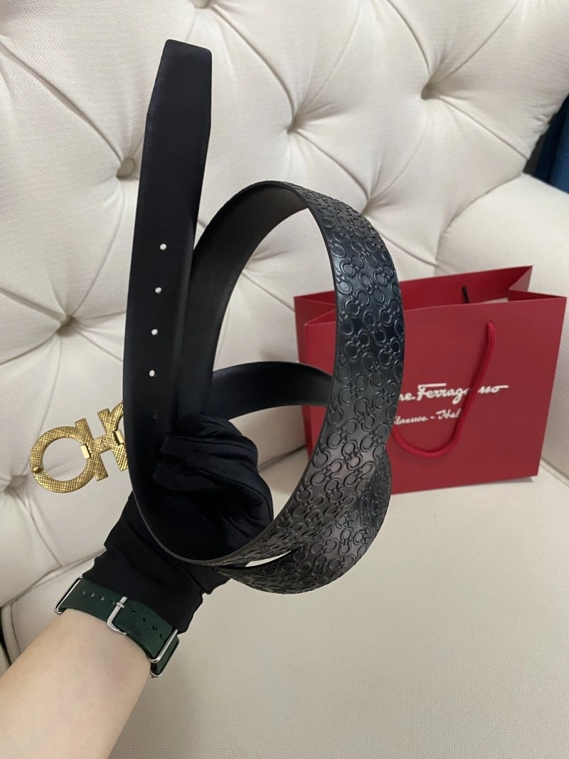 Attractive Ferragamo Belts 288874