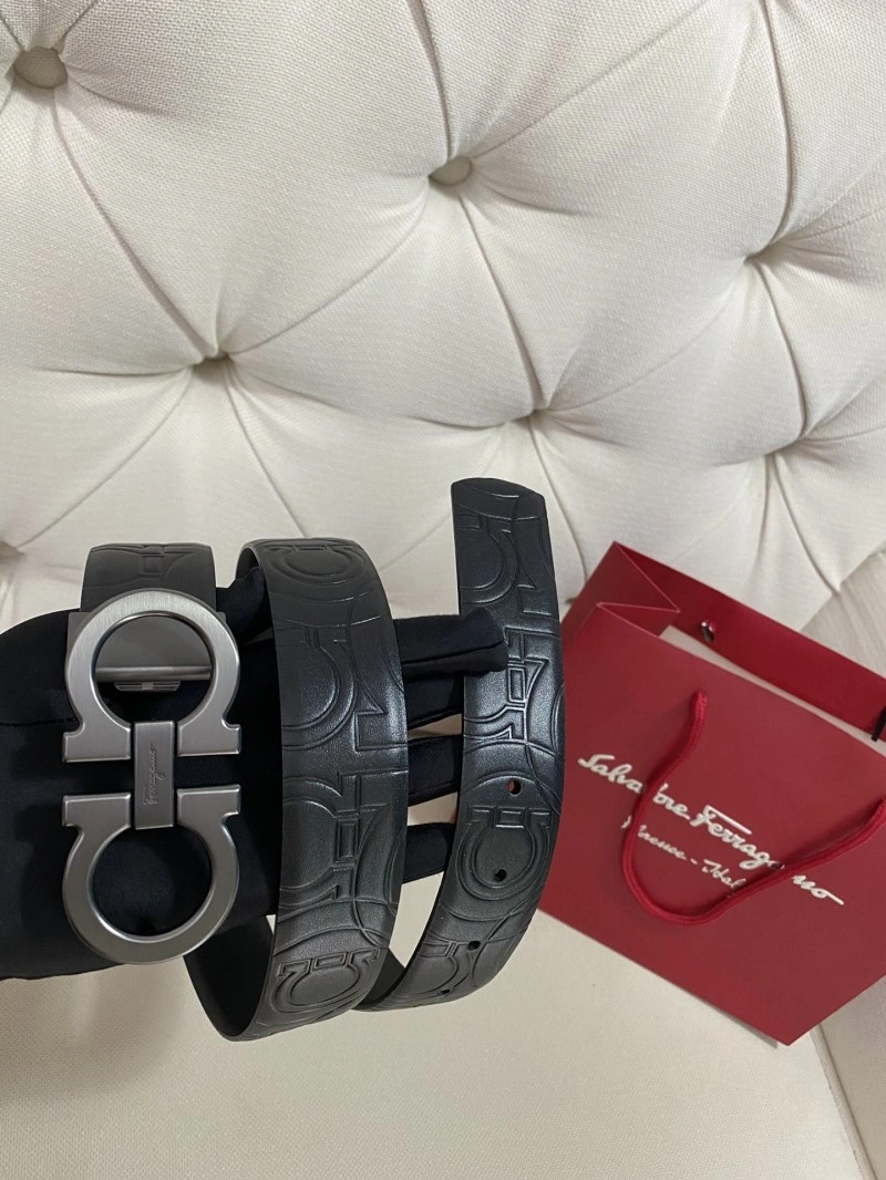 Stretchable Ferragamo Belts 288848