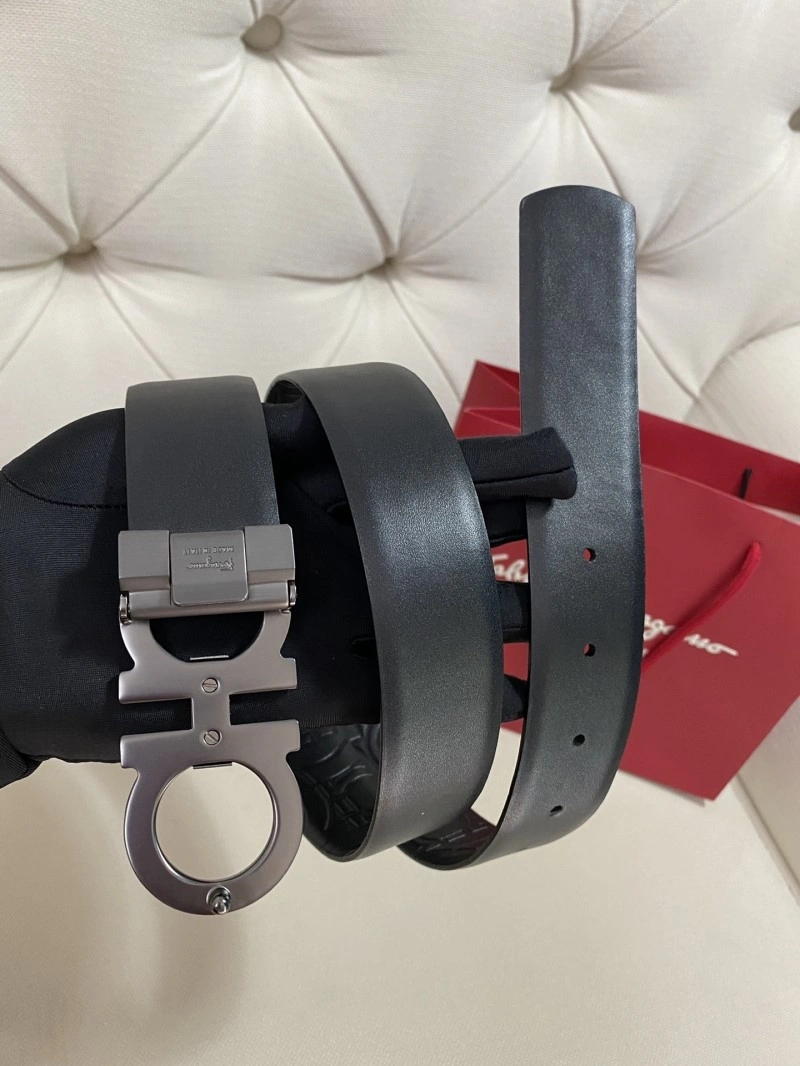 Stretchable Ferragamo Belts 288848