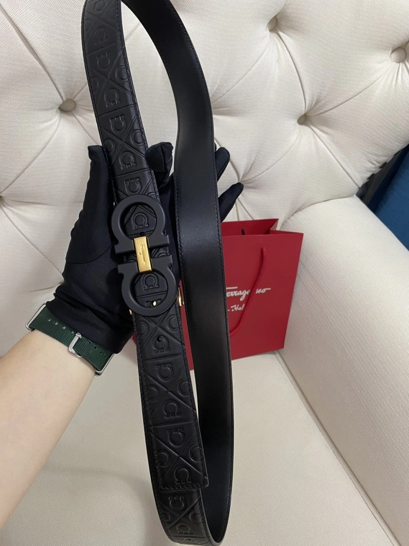 WeatherProof Ferragamo Belts 288860