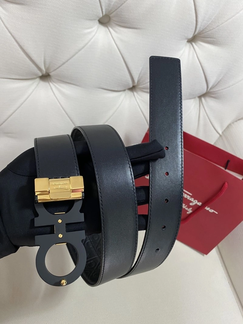 WeatherProof Ferragamo Belts 288860