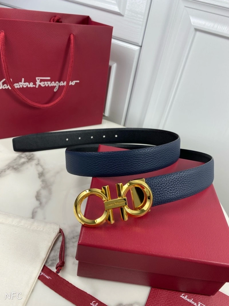 TimelessDesign Ferragamo Belts 288855