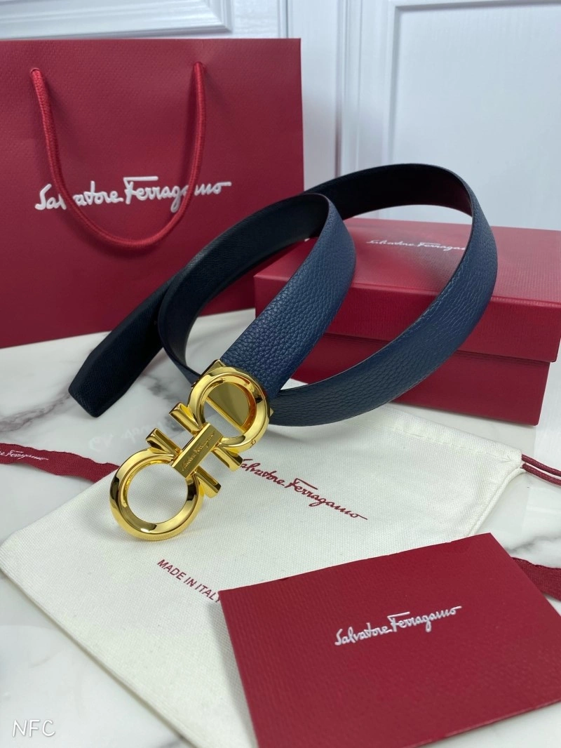 TimelessDesign Ferragamo Belts 288855