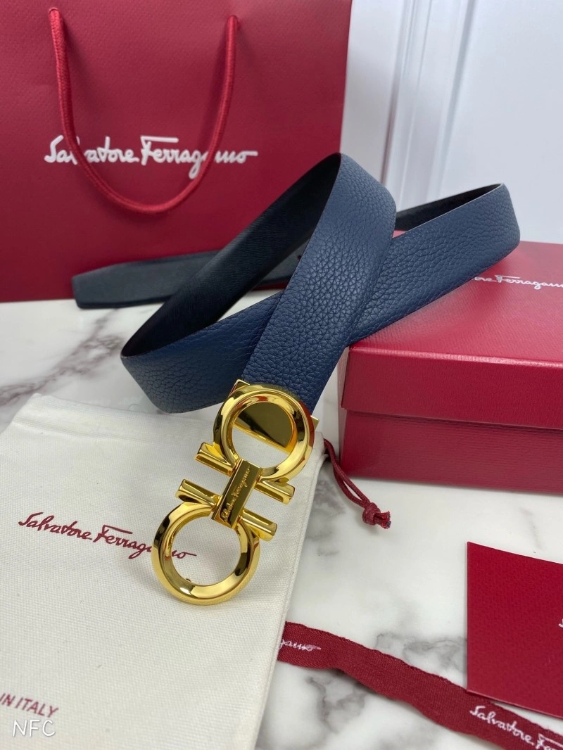 TimelessDesign Ferragamo Belts 288855