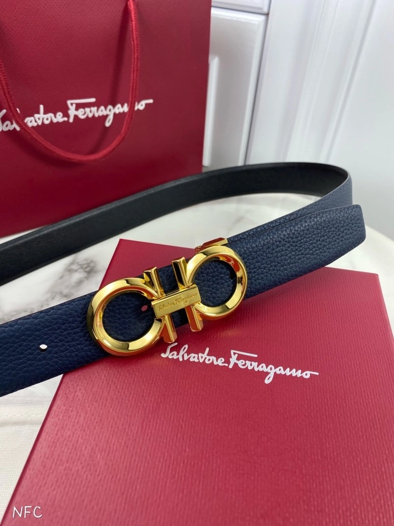 TimelessDesign Ferragamo Belts 288855