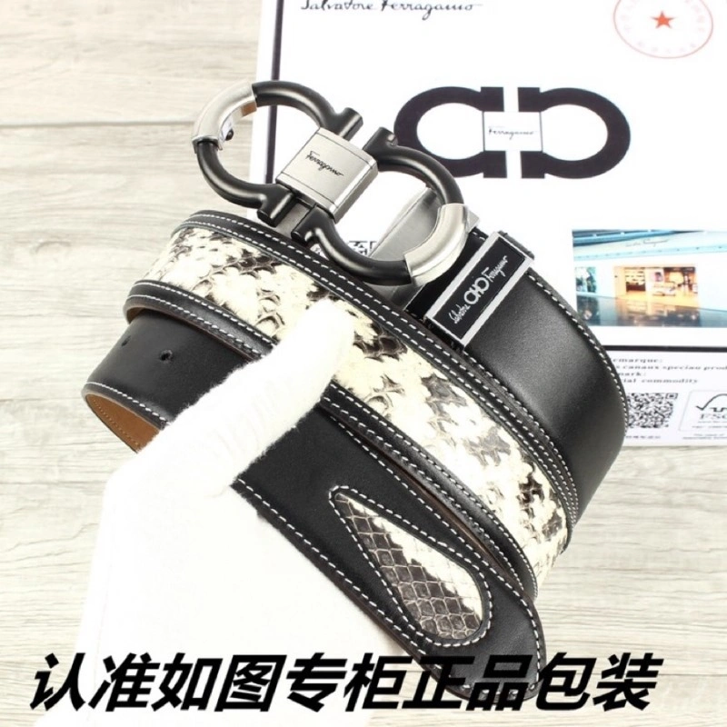 FlexibleFit Ferragamo Belts 288846
