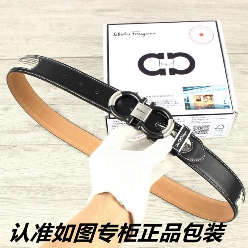 FlexibleFit Ferragamo Belts 288846