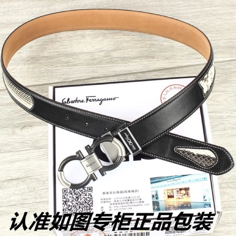FlexibleFit Ferragamo Belts 288846