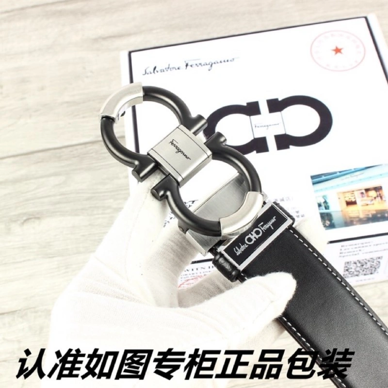 FlexibleFit Ferragamo Belts 288846