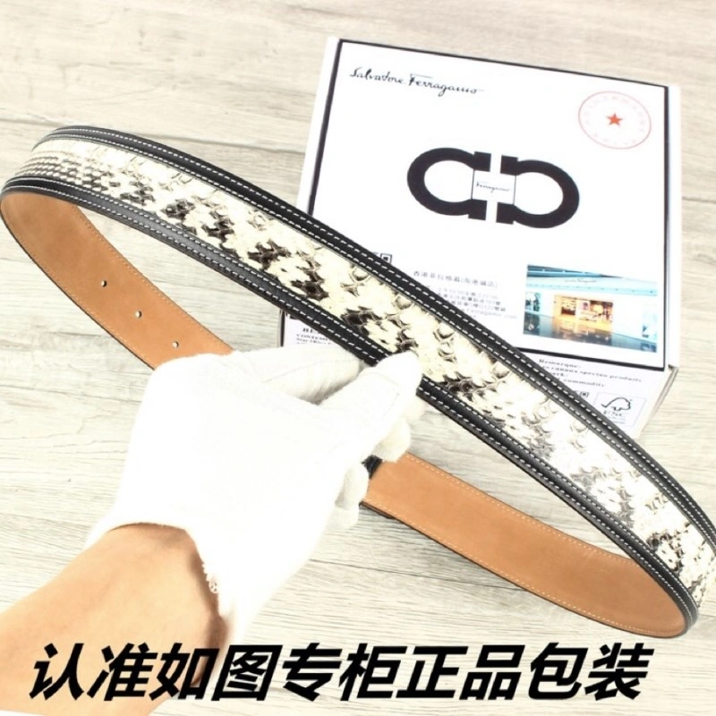 FlexibleFit Ferragamo Belts 288846