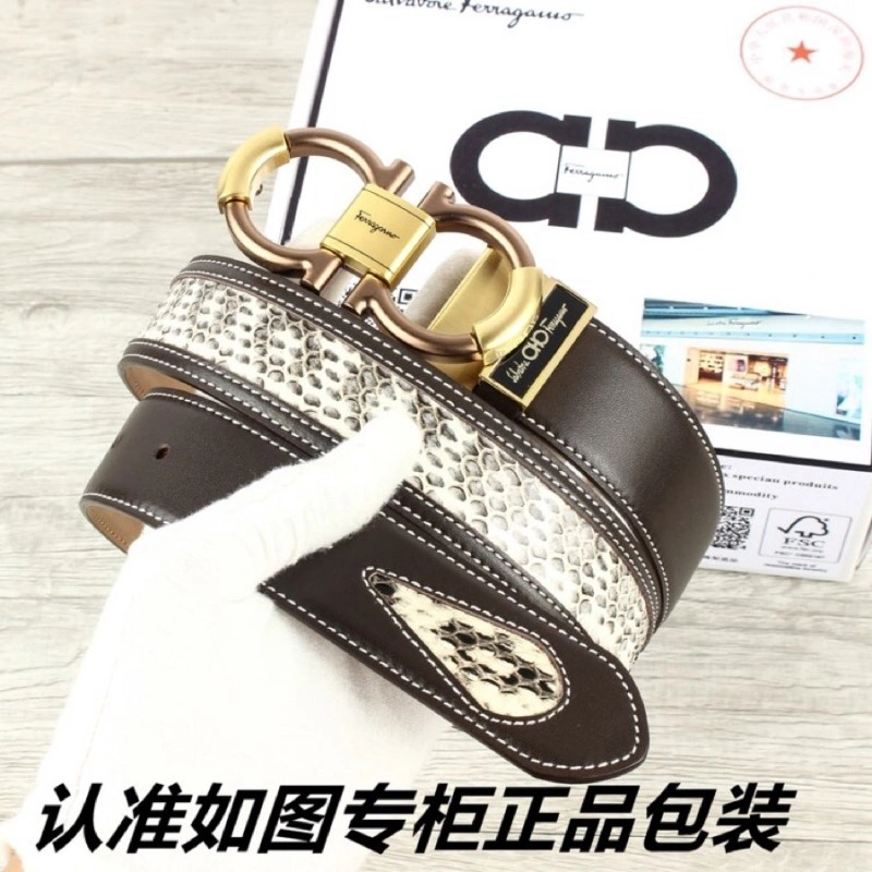 AllSeason Ferragamo Belts 288878