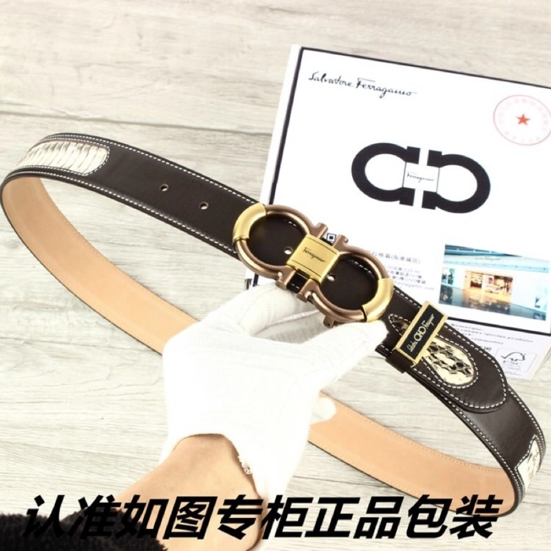 AllSeason Ferragamo Belts 288878