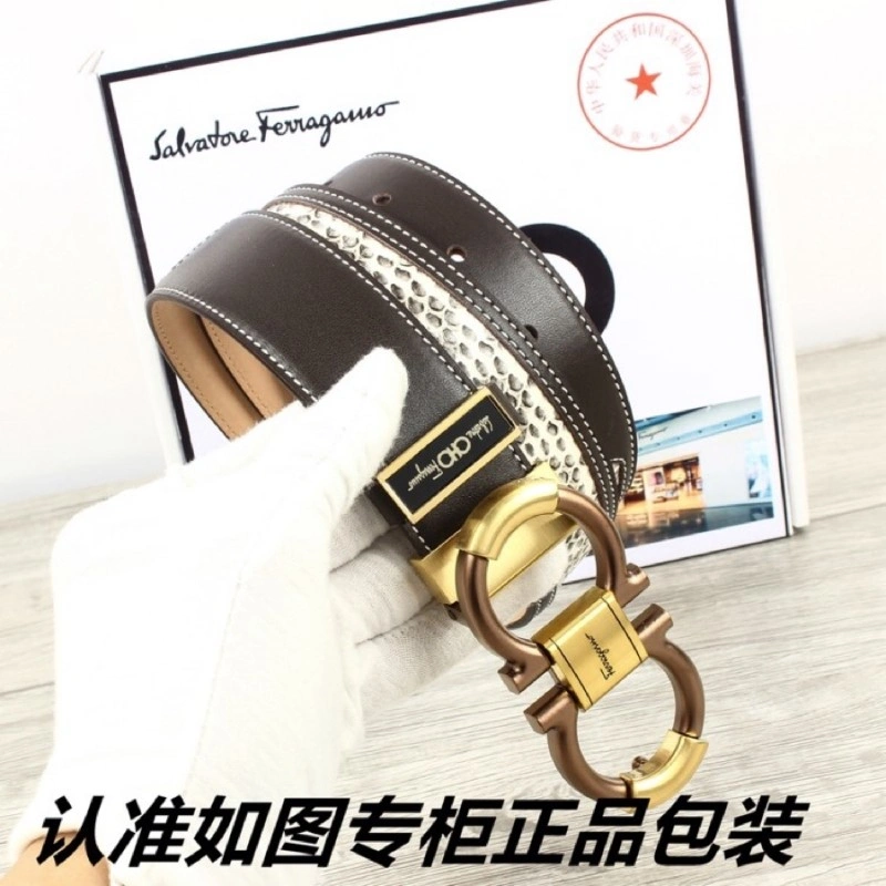 AllSeason Ferragamo Belts 288878