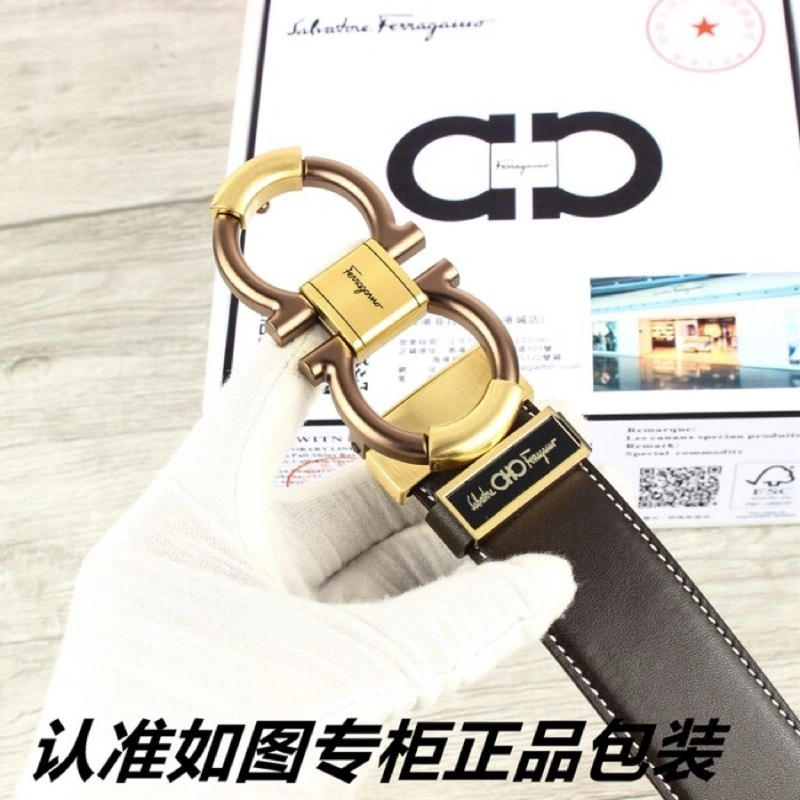 AllSeason Ferragamo Belts 288878