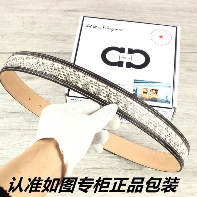 AllSeason Ferragamo Belts 288878