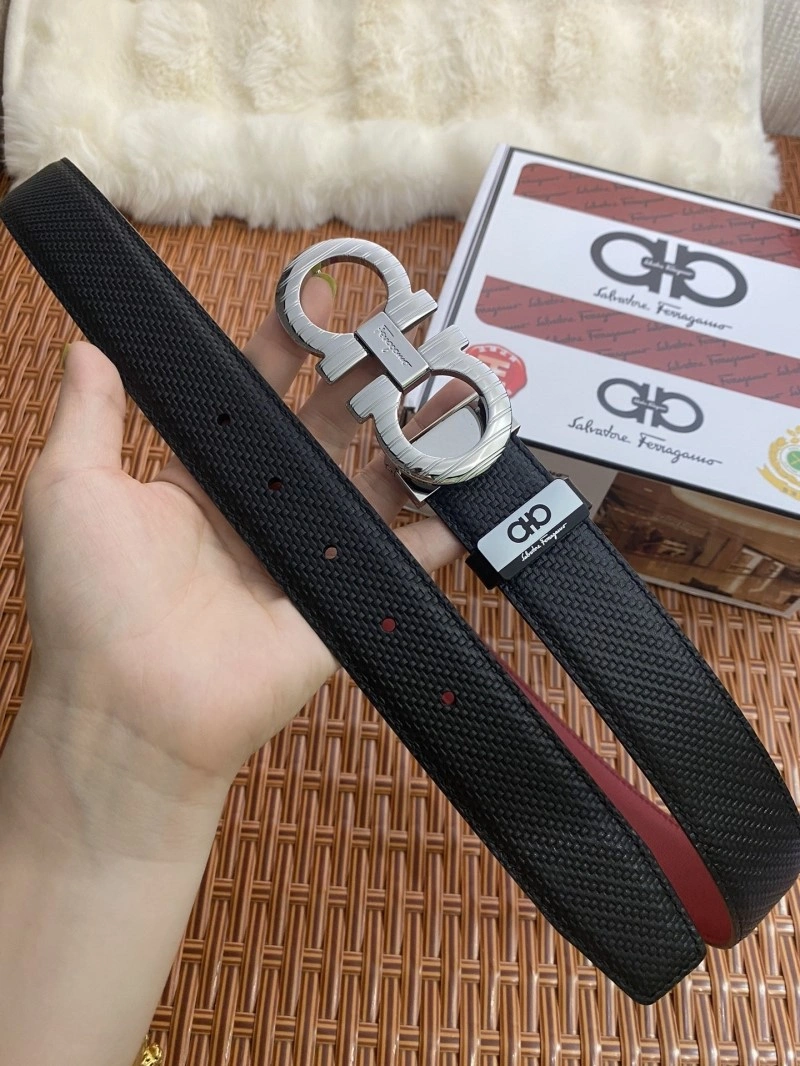 Ferragamo Belts Original 288845