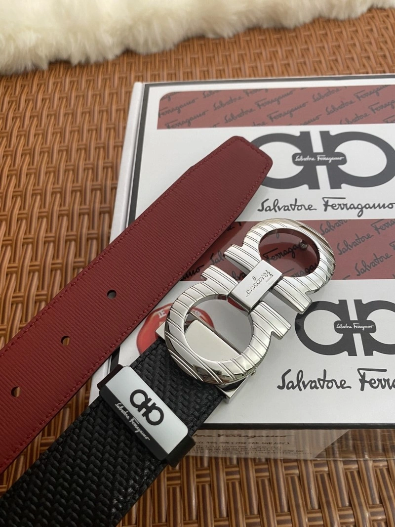 Ferragamo Belts Original 288845