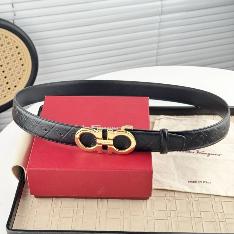 Ferragamo Belts BestValue 288843